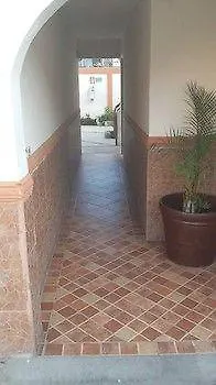Hotel Real Dorado Cabo San Lucas
