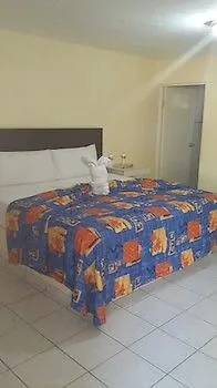 Hotel Real Dorado Cabo San Lucas